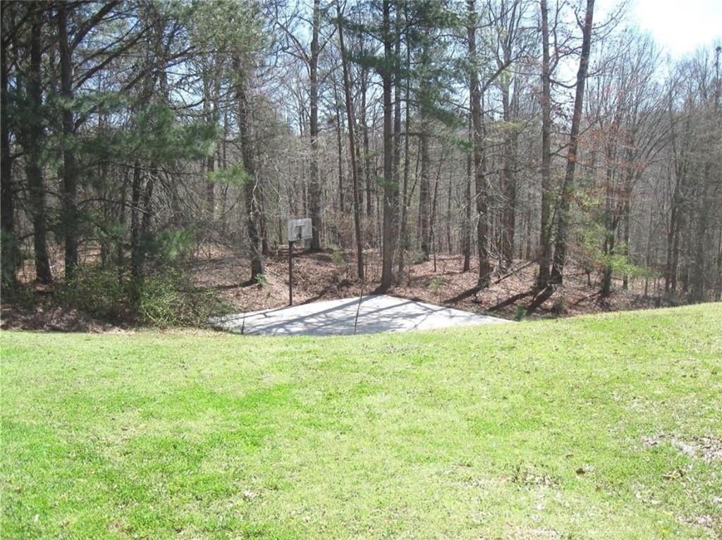 2225 Blue Ridge Lane Conyers, GA 30012 - Photo 35 of 40 a view of outdoor space with trees