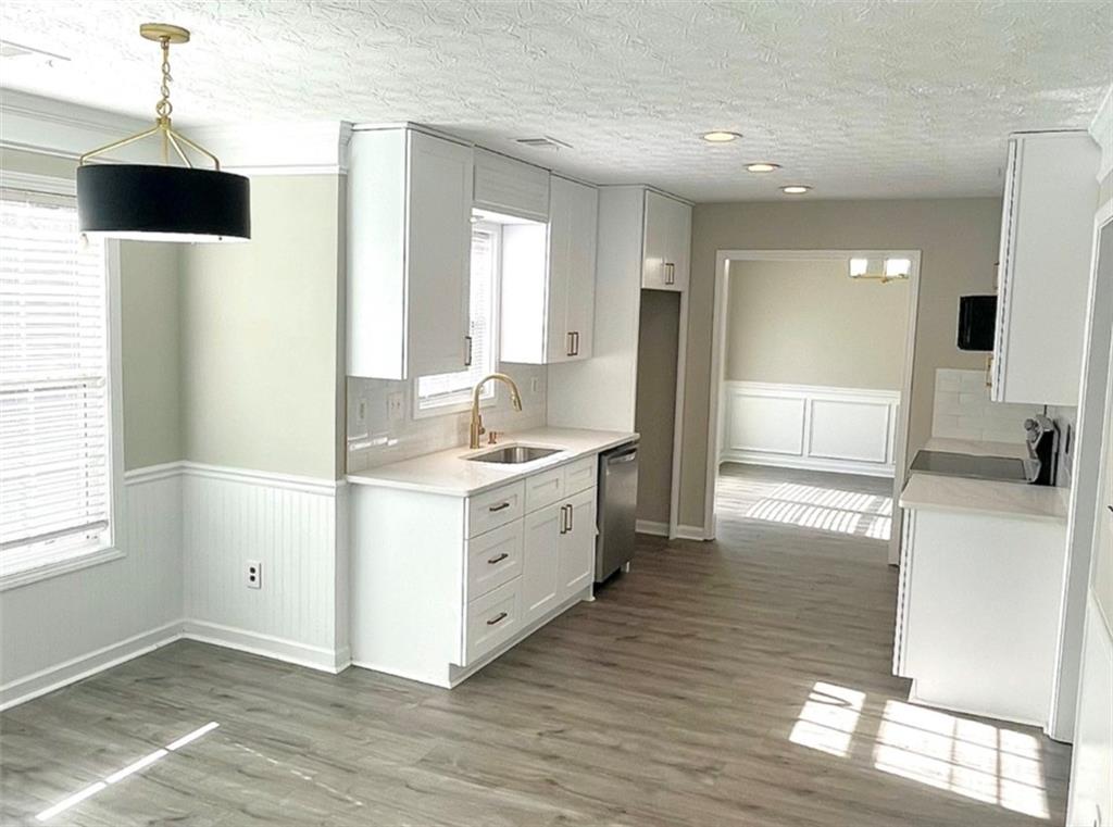 2225 Blue Ridge Lane Conyers, GA 30012 - Photo 4 of 40