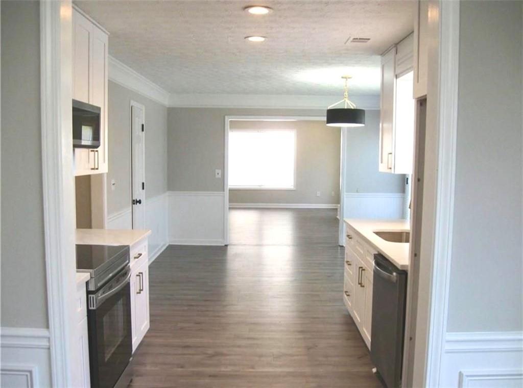 2225 Blue Ridge Lane Conyers, GA 30012 - Photo 8 of 40