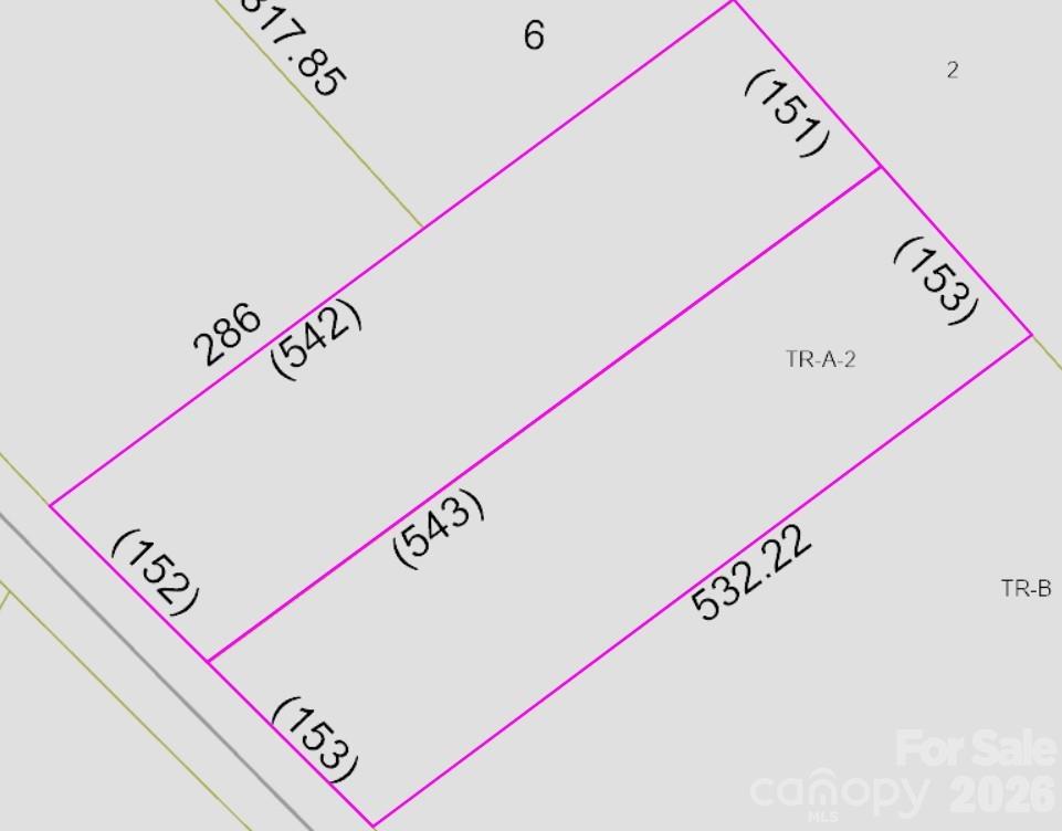 0 Corn Hill Road Connelly Springs, NC 28612 - Photo 2 of 2