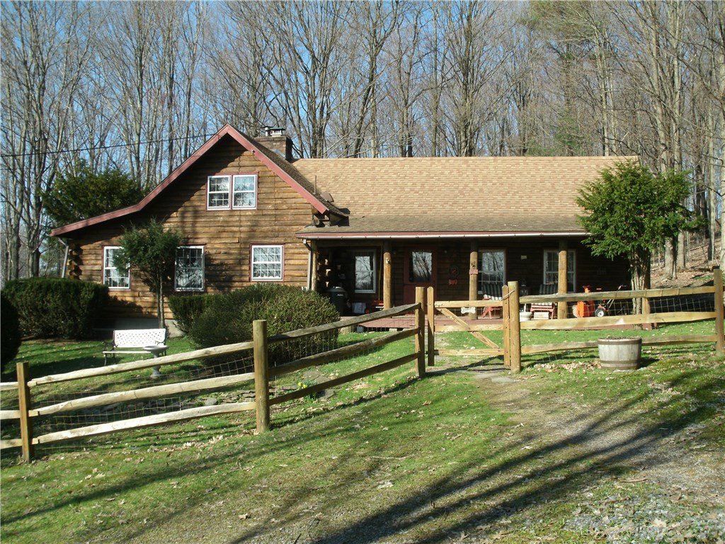 1430 Toll Gate Hill Road Locke, NY 13092 - Photo 1 of 1 Gallery Image 1