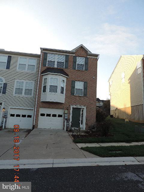 112 Oliver Heights Road Owings Mills, MD 21117 - Photo 1 of 13 Exterior (Front)