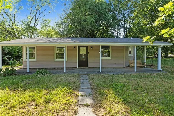 $165,000 | 3344 North 57th Street, Kansas City, KS 66104