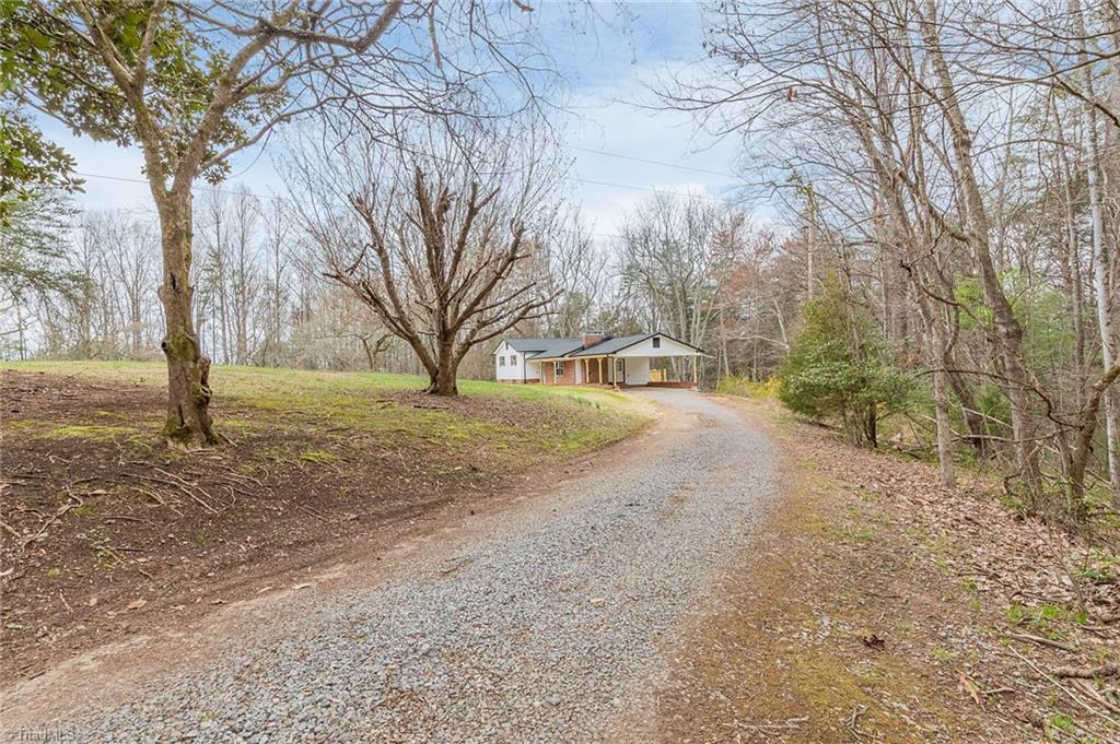 304 Mitchell Ridge Road Elkin, NC 28621 - Photo 34 of 35 Gallery Image 34