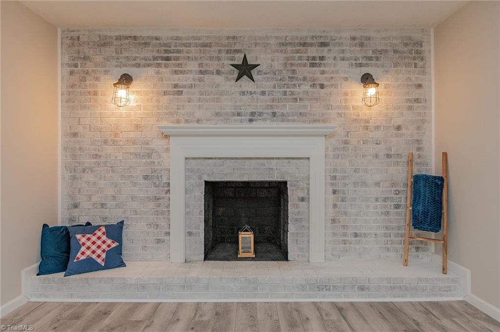 304 Mitchell Ridge Road Elkin, NC 28621 - Photo 5 of 35 Gallery Image 5