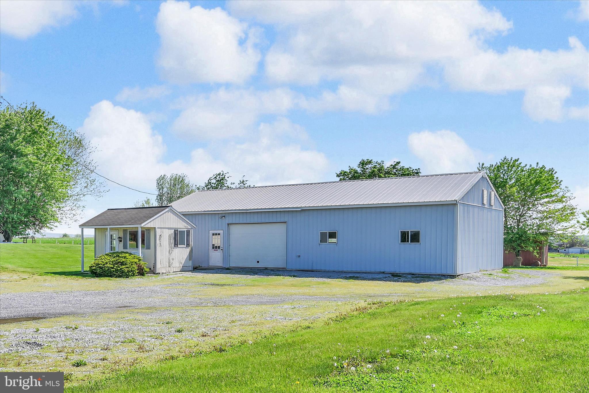 492 Union Road Lebanon, PA 17046 - Photo 49 of 51 Shed