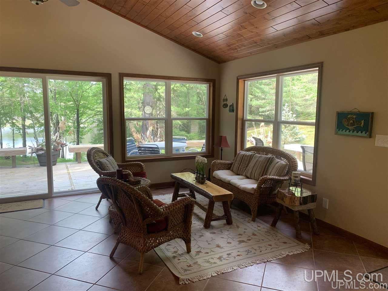 N17853 Monson Lake Road Pembine, WI 54156 - Photo 2 of 32 Gallery Image 2