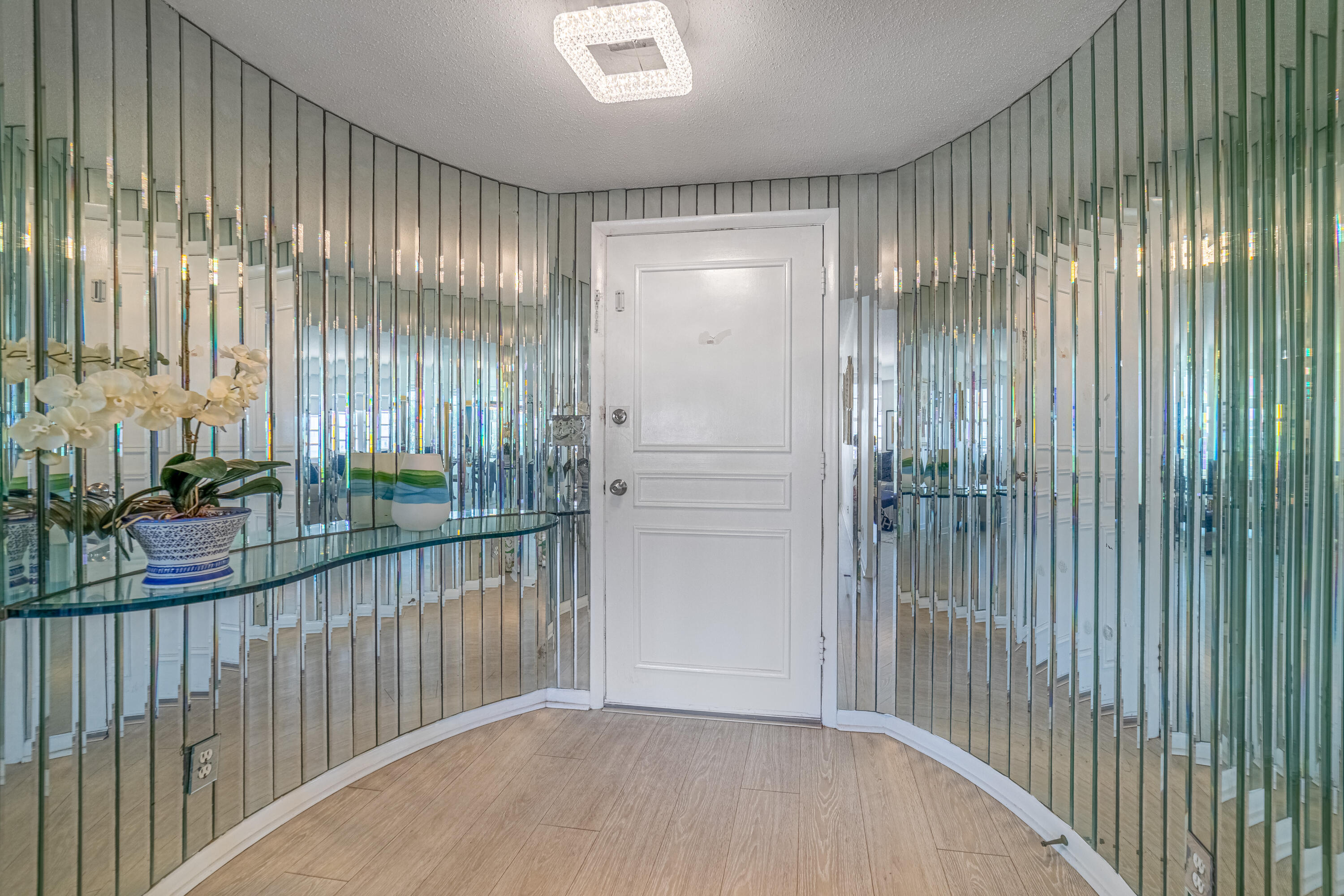 3475 South Ocean Boulevard, Unit 201 Palm Beach, FL 33480 - Photo 4 of 28 a view of a balcony