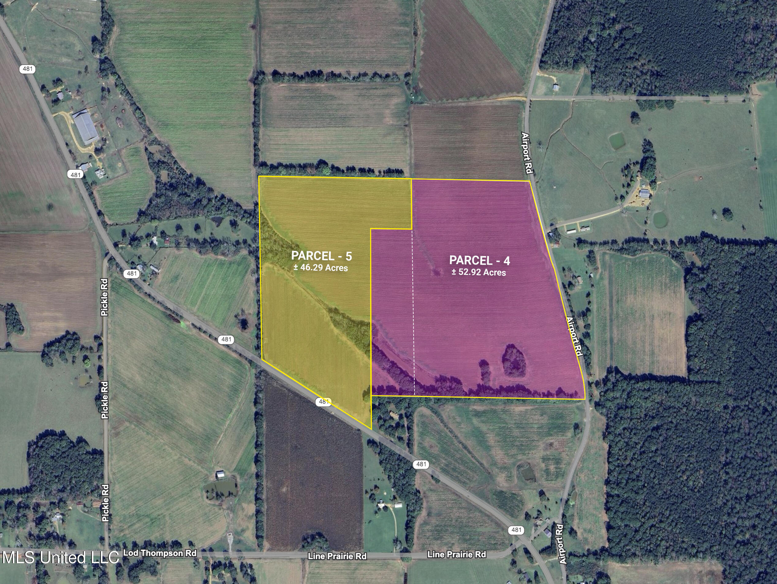 Ms-481 Morton, MS 39117 - Photo 1 of 4 IMG_9304