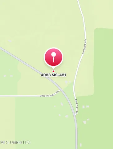 $342,700 | Ms-481, Morton, MS 39117