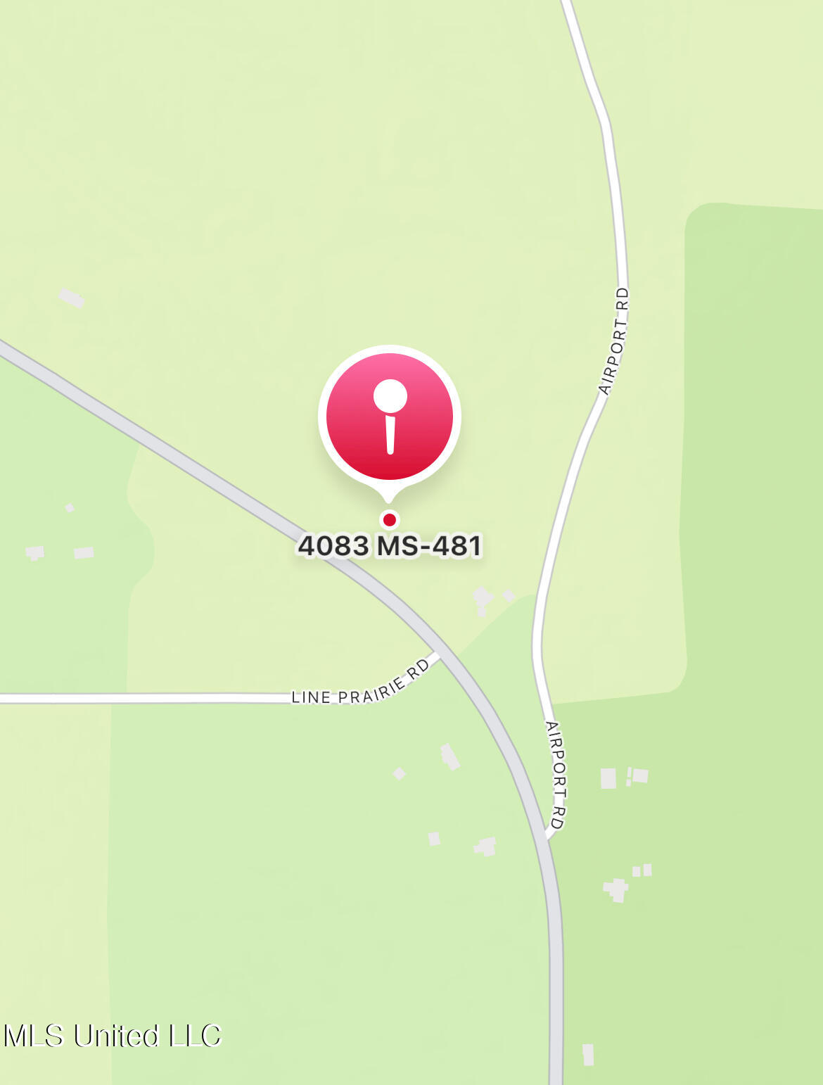 Ms-481 Morton, MS 39117 - Photo 4 of 4 IMG_9106