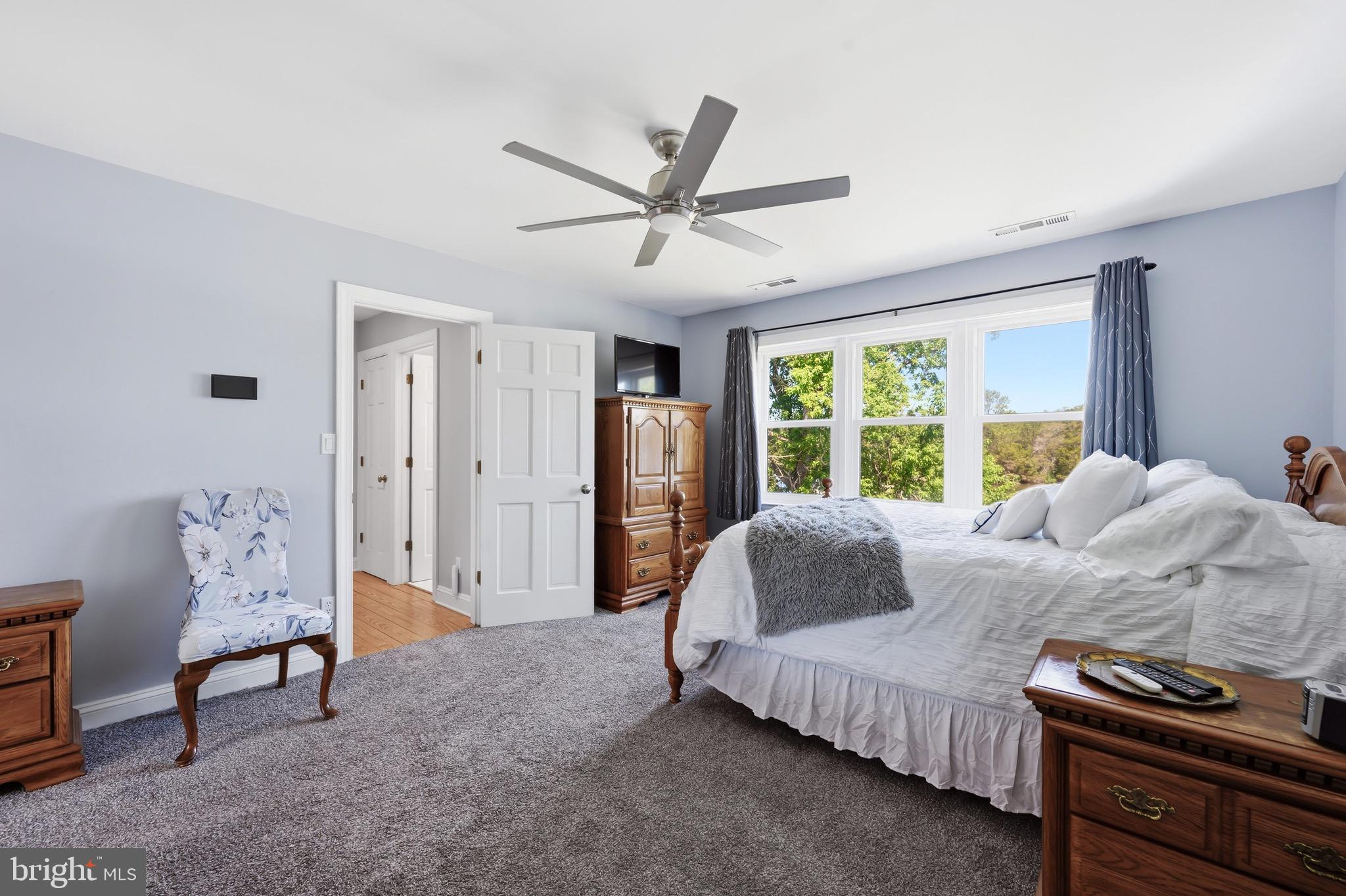 4712 Steamboat Road Woolford, MD 21677 - Photo 32 of 80