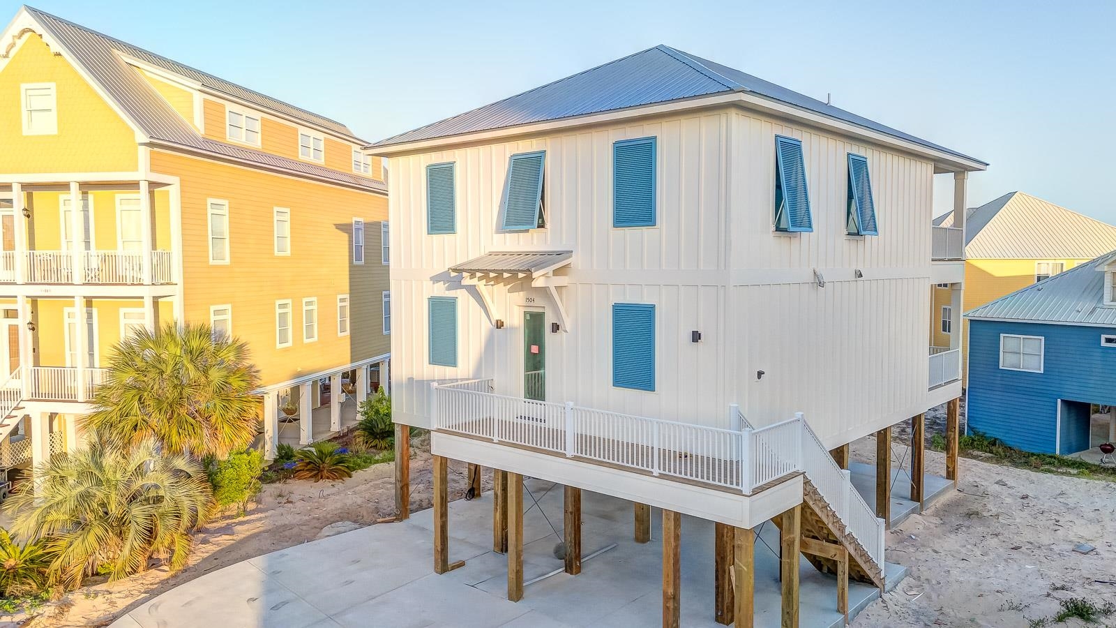 1504 Shell Lane Gulf Shores, AL 36542 - Photo 1 of 34