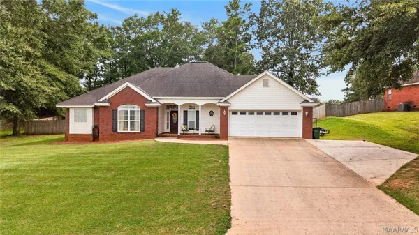 $309,900 | 93 Cloverhill Drive, Greenville, AL 36037