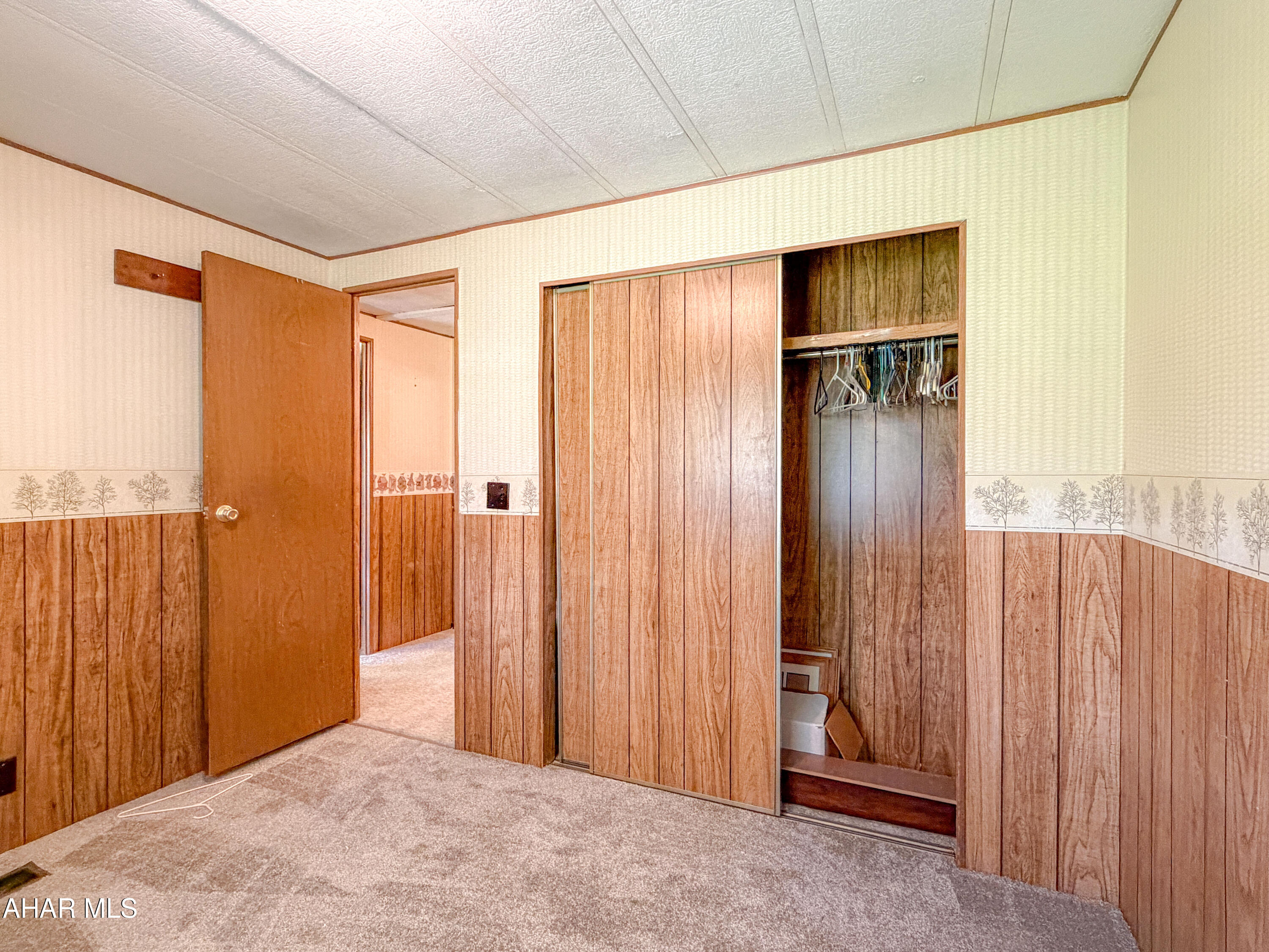 151 Pine Echo Road Everett, PA 15537 - Photo 31 of 51 a view of a room with a balcony