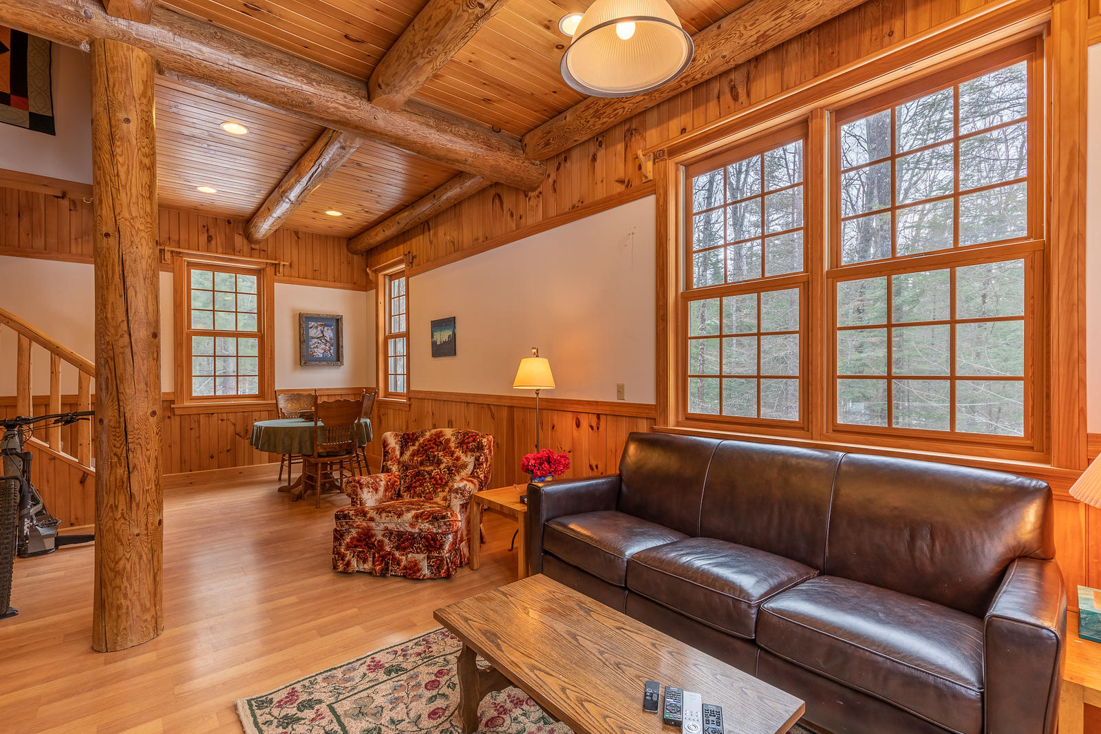 1023 Poplar Stream Road Kingfield, ME 04947 - Photo 9 of 32 8