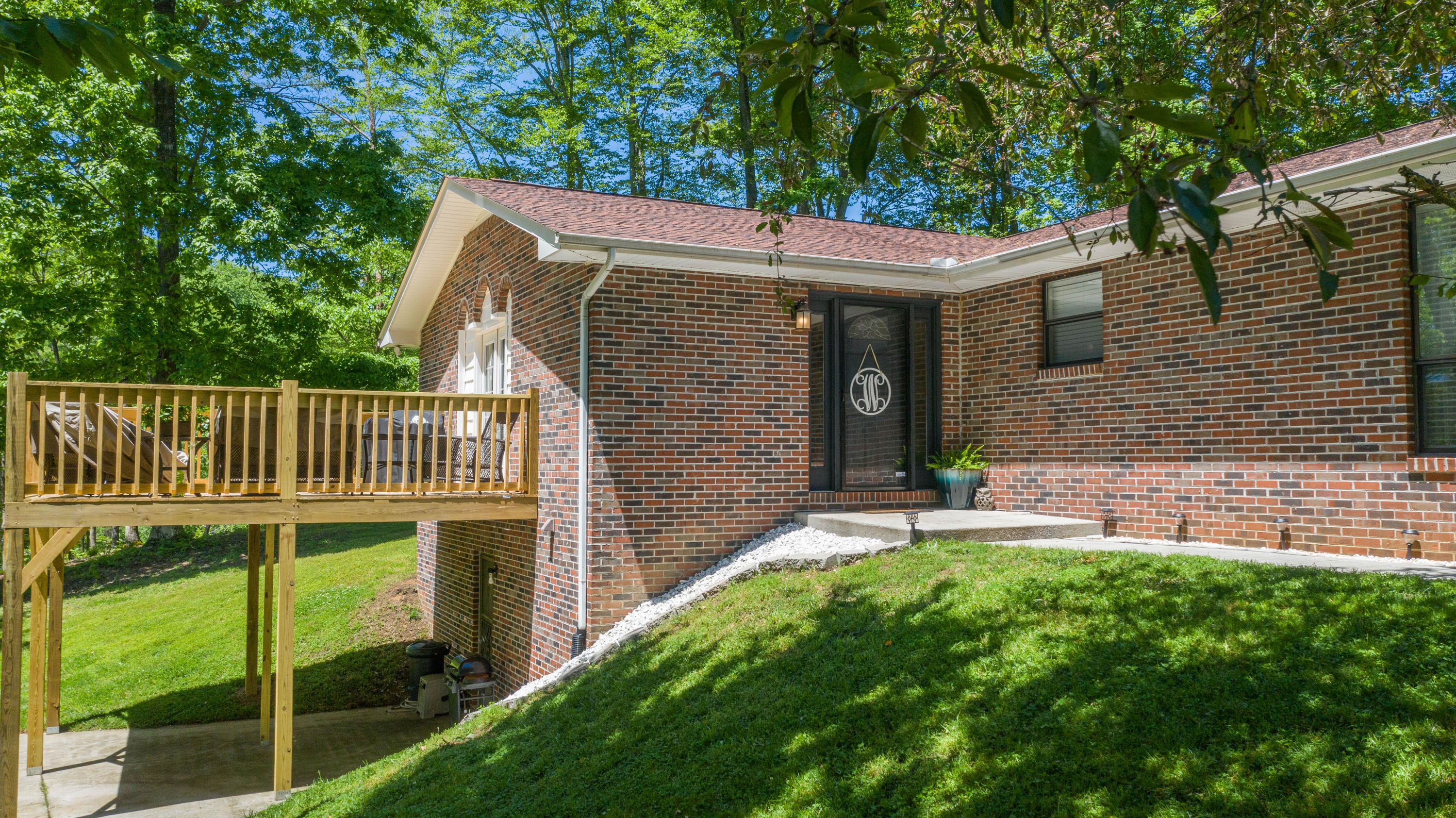 3307 Miller Road Powell, TN 37849 - Photo 2 of 26 DJI_0356
