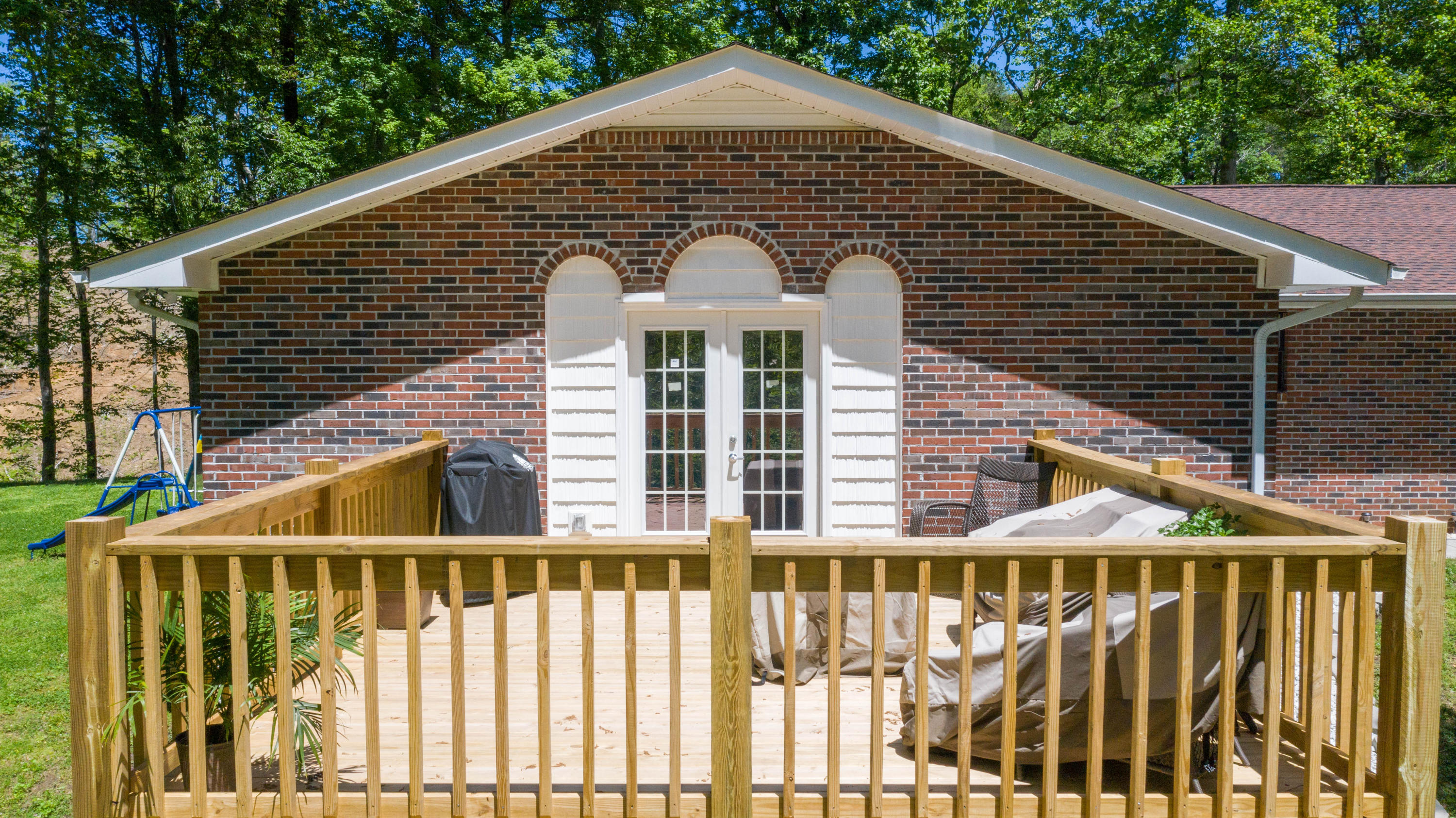 3307 Miller Road Powell, TN 37849 - Photo 3 of 26 DJI_0358