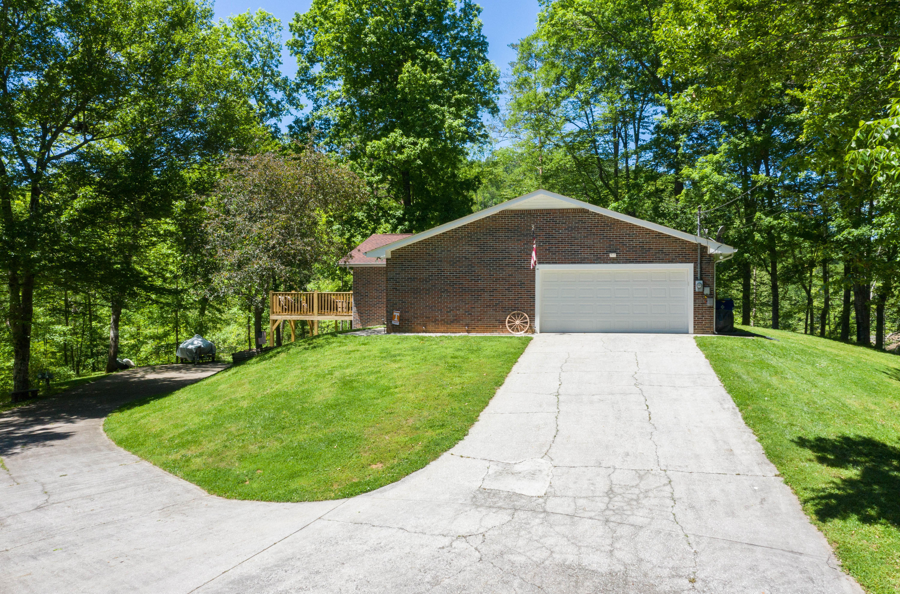 3307 Miller Road Powell, TN 37849 - Photo 4 of 26 DJI_0354