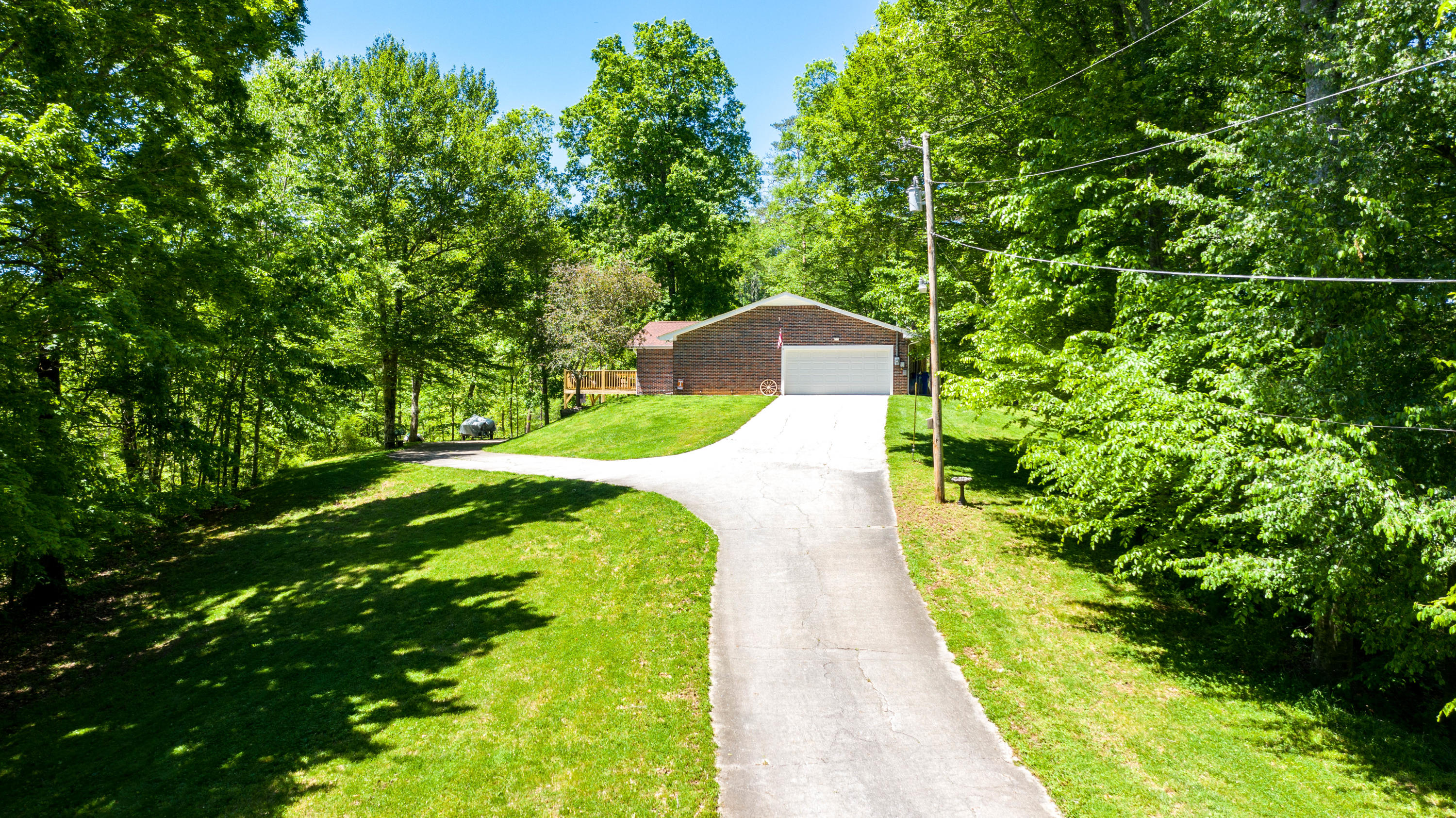 3307 Miller Road Powell, TN 37849 - Photo 5 of 26 DJI_0352