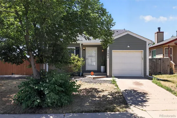 $449,000 | 17990 East Cornell Drive, Aurora, CO 80013