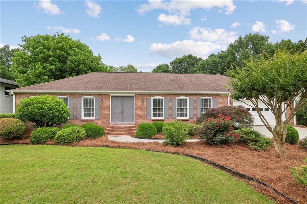 5209 Happy Hollow Road Atlanta, GA 30360 - Photo 1 of 1 Gallery Image 1