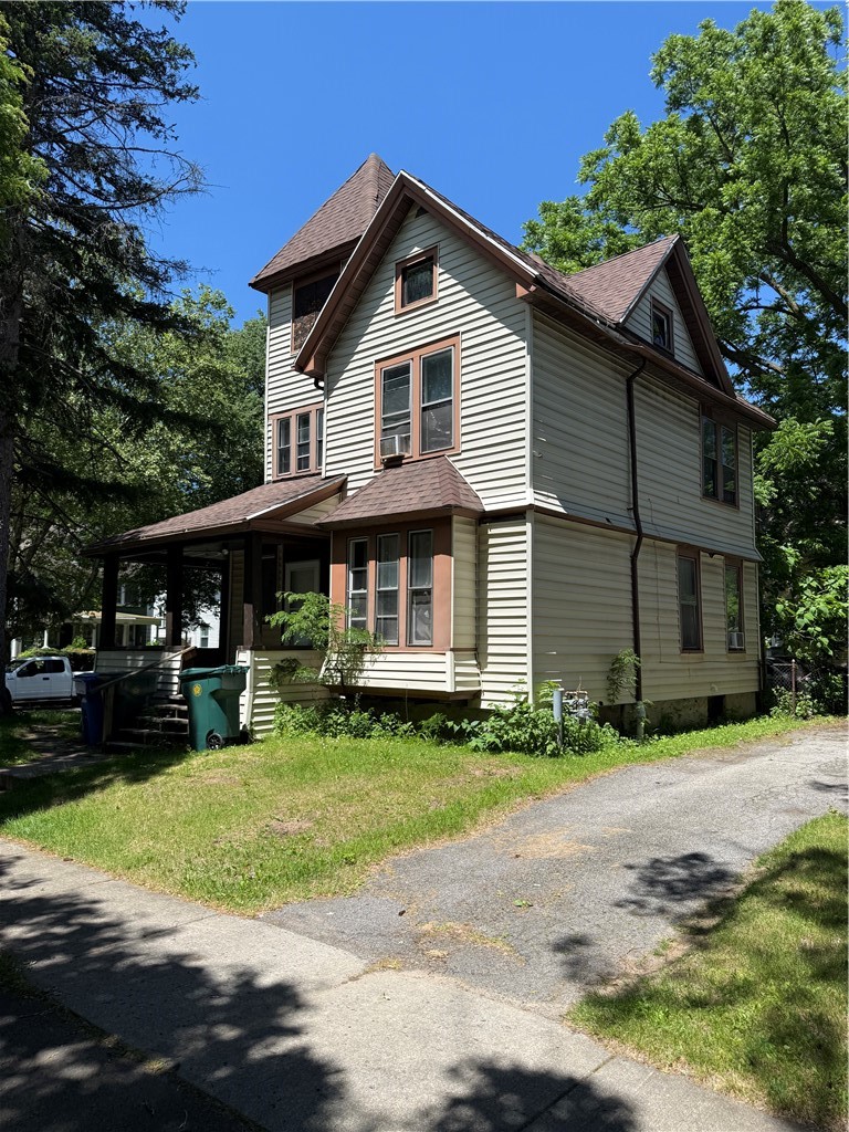 206 Kirkland Road Rochester, NY 14611 - Photo 12 of 13