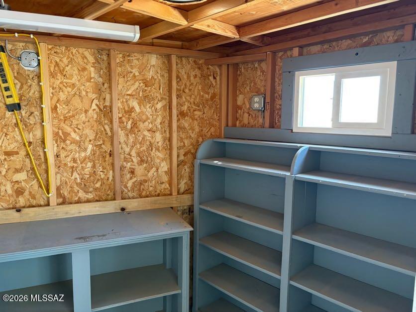 5788 West Rocking Cir Street Tucson, AZ 85713 - Photo 16 of 17 Workshop/Shed