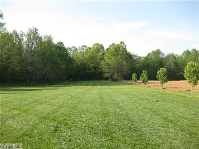 487 Tripp Road Lexington, NC 27292 - Photo 14 of 16 Land/Lot.