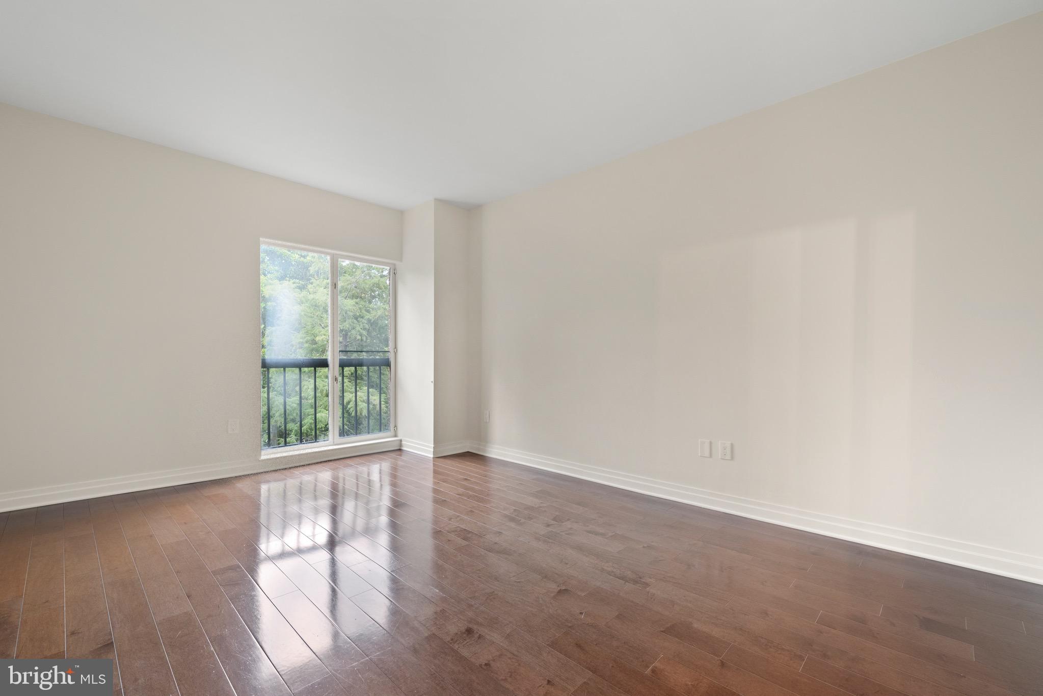3251 Prospect Street Northwest, Unit 402 Washington, DC 20007 - Photo 42 of 50 Fourth Bedroom