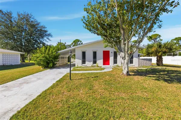 $190,000 | 4477 Shady Lane, Port Charlotte, FL 33980