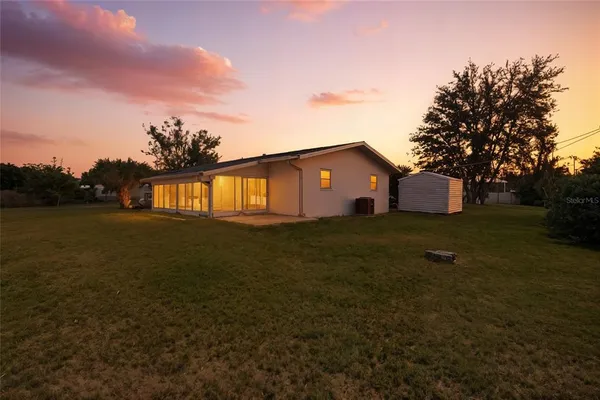 $190,000 | 4477 Shady Lane, Port Charlotte, FL 33980