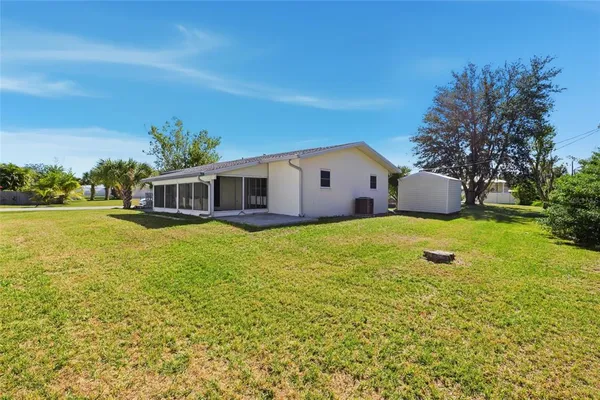 $190,000 | 4477 Shady Lane, Port Charlotte, FL 33980