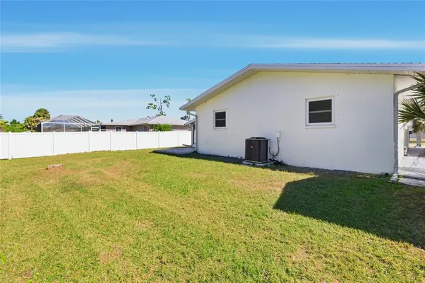 $190,000 | 4477 Shady Lane, Port Charlotte, FL 33980