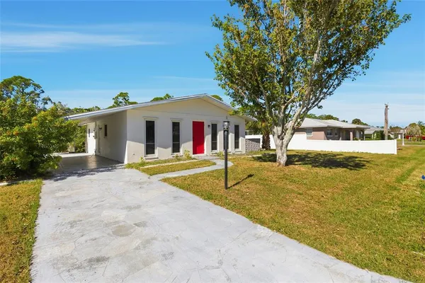 $190,000 | 4477 Shady Lane, Port Charlotte, FL 33980