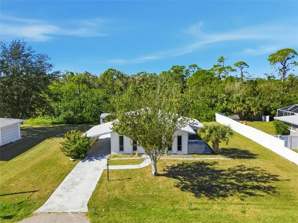 $190,000 | 4477 Shady Lane, Port Charlotte, FL 33980