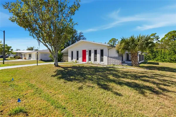 $190,000 | 4477 Shady Lane, Port Charlotte, FL 33980