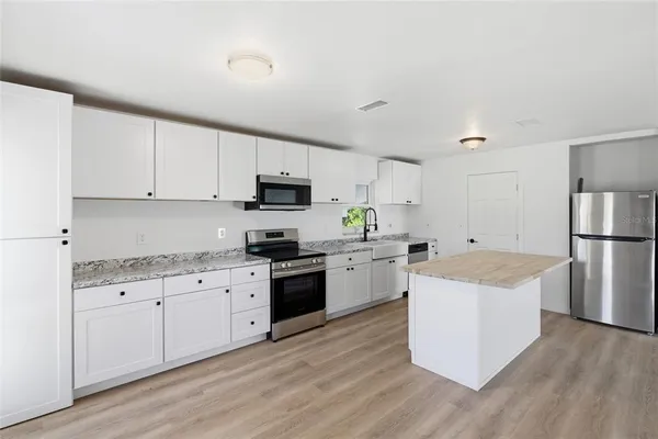 $190,000 | 4477 Shady Lane, Port Charlotte, FL 33980