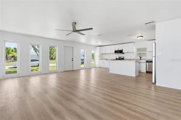 $190,000 | 4477 Shady Lane, Port Charlotte, FL 33980