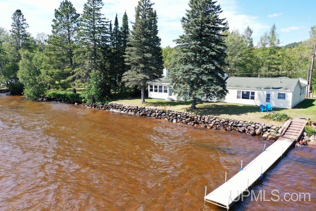 509 Sandy Beach Road Marenisco, MI 49947 - Photo 7 of 32 Gallery Image 7