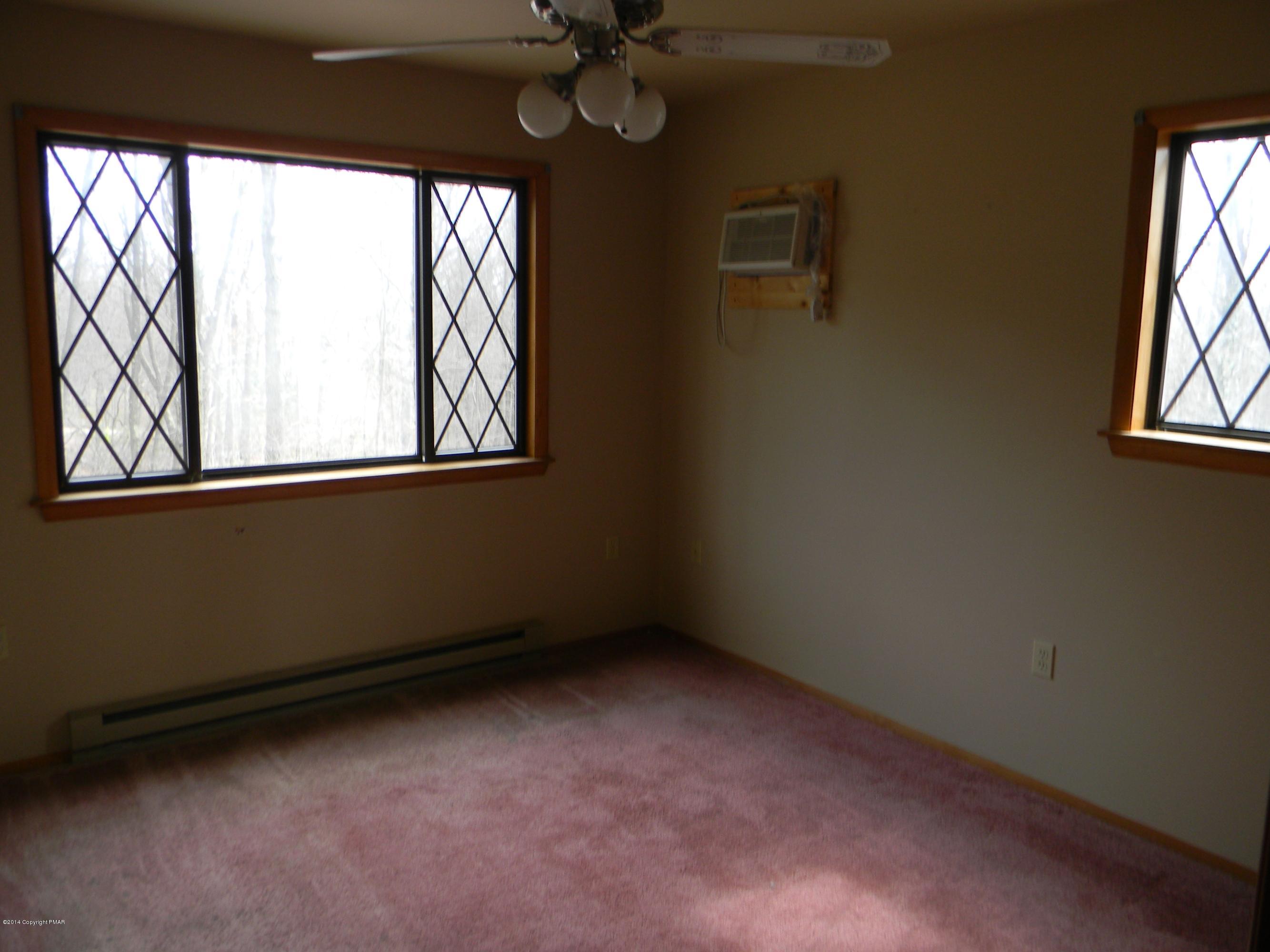 2116 Village Road Effort, PA 18330 - Photo 7 of 13 Bedroom