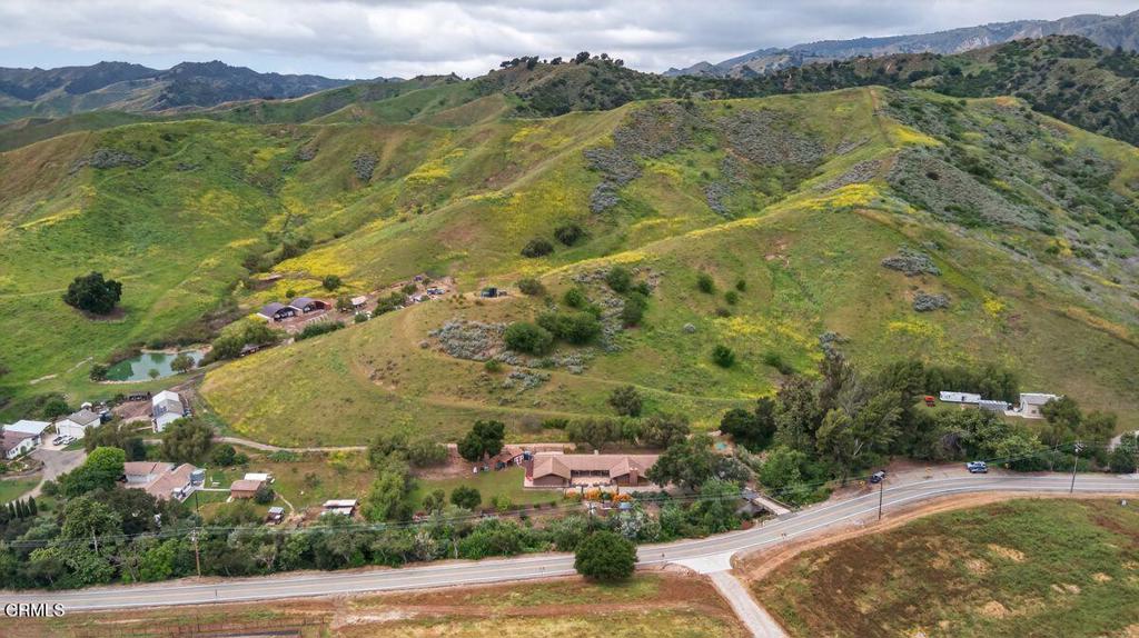 6151 Wheeler Canyon Road Santa Paula, CA 93060 - Photo 60 of 67