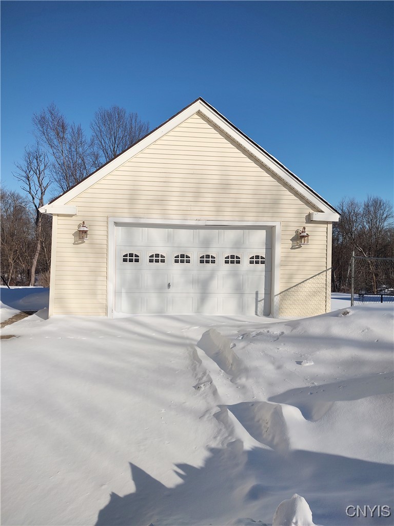 7005 Rome-Oriskany Road Rome, NY 13440 - Photo 2 of 50