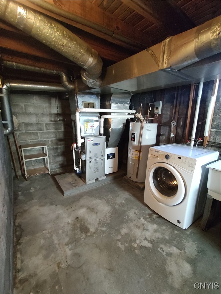 7005 Rome-Oriskany Road Rome, NY 13440 - Photo 42 of 50