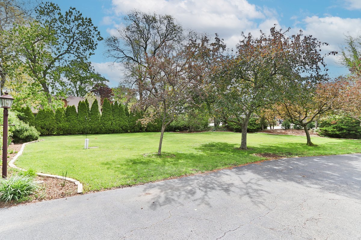 218 East Nerge Road Roselle, IL 60172 - Photo 34 of 36