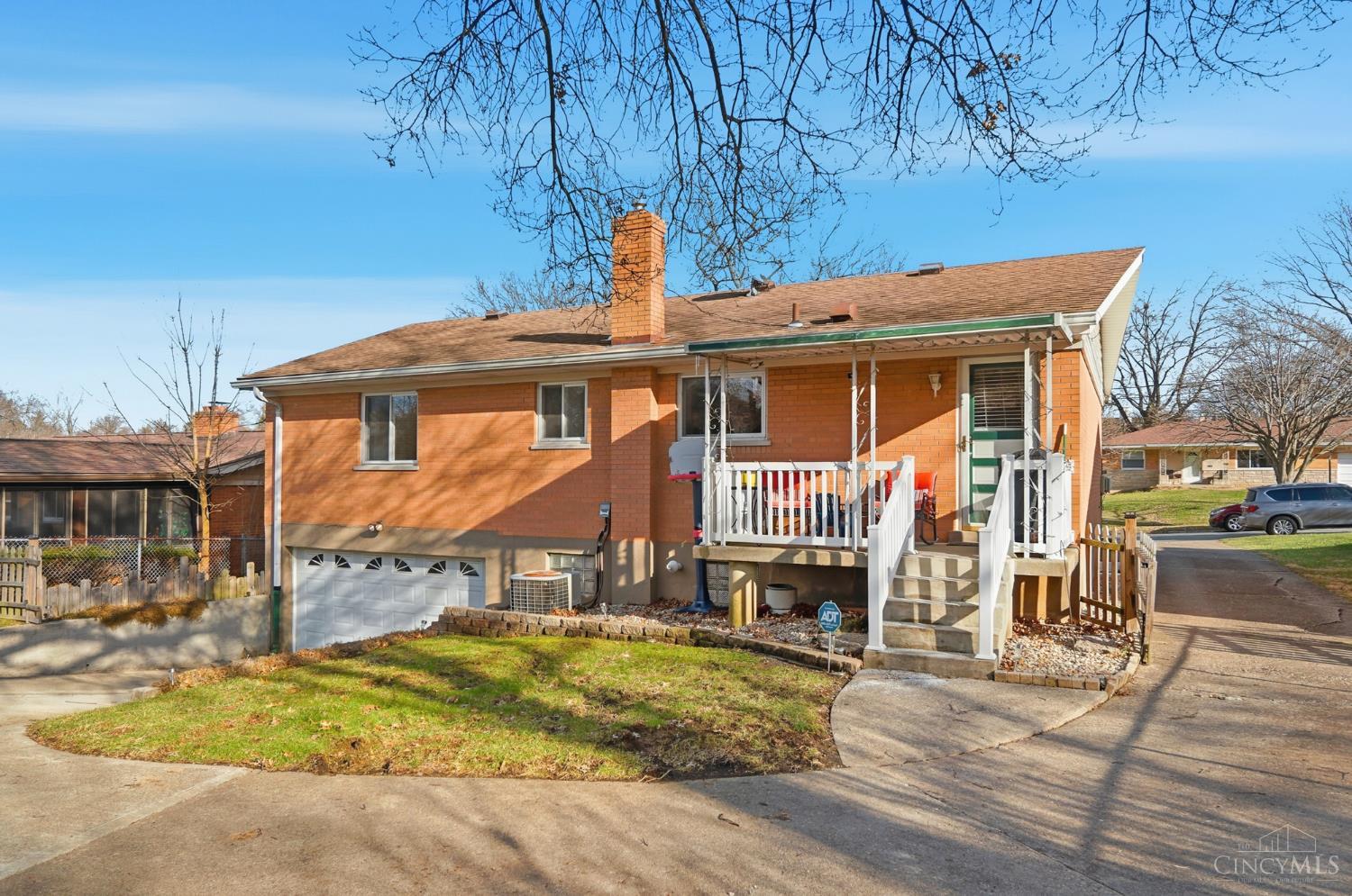 5425 Ruddy Court Cincinnati, OH 45239 - Photo 34 of 38 Gallery Image 34