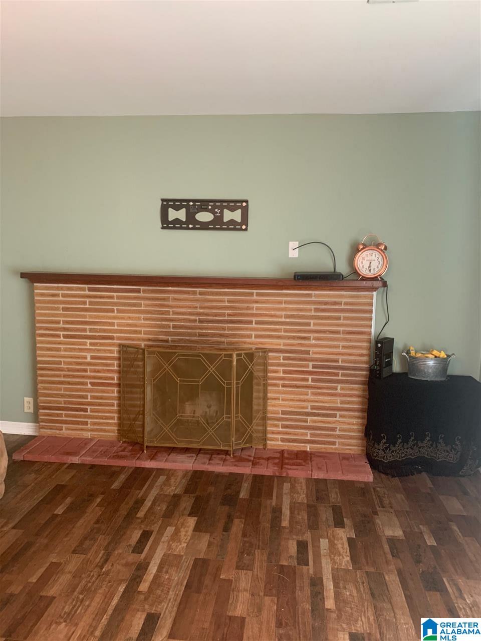 206 Hoyt Brownie Road Clanton, AL 35045 - Photo 14 of 26
