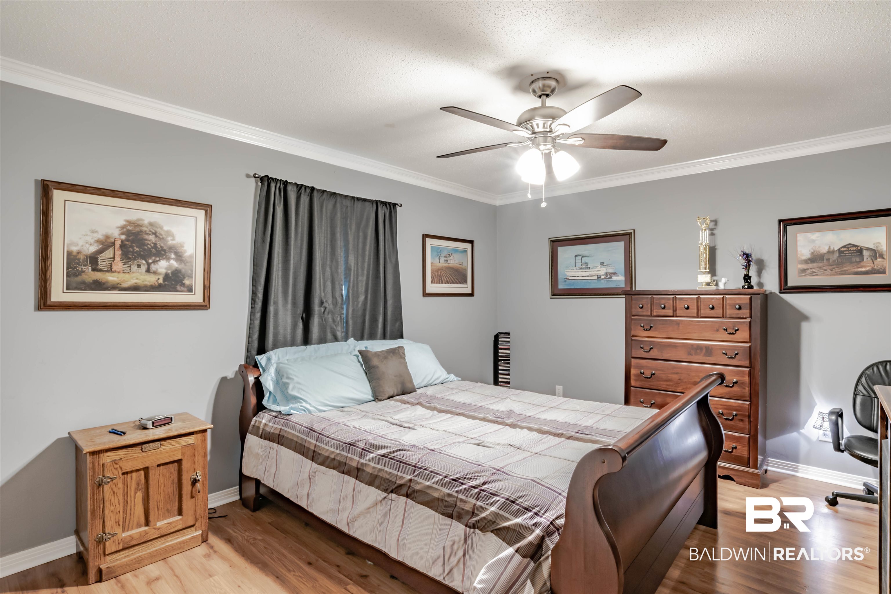 7140 Cedar Drive Saraland, AL 36571 - Photo 29 of 46