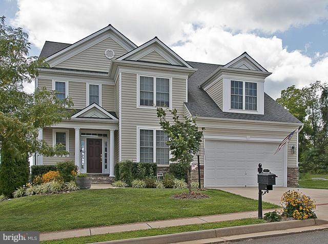 133 Standpipe Road Culpeper, VA 22701 - Photo 1 of 30 Welcome Home