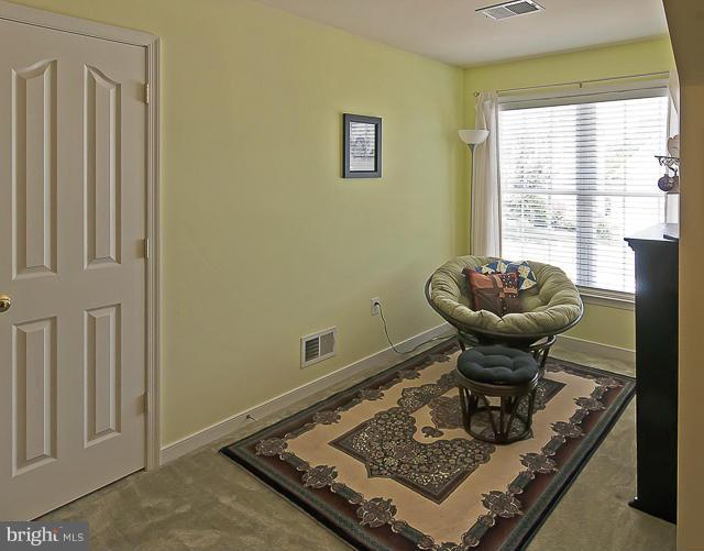 133 Standpipe Road Culpeper, VA 22701 - Photo 20 of 30 Bedroom 2 Sitting Area